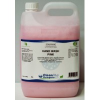 Hand Wash Pink